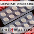 Sildenafil Oral Jelly Kamagra 07